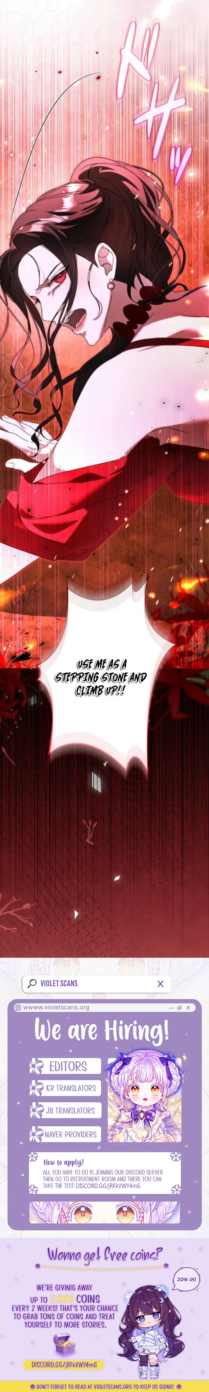 Apocalypse Villainess: Survival of a Corporate Slave Chapter 15 page 13