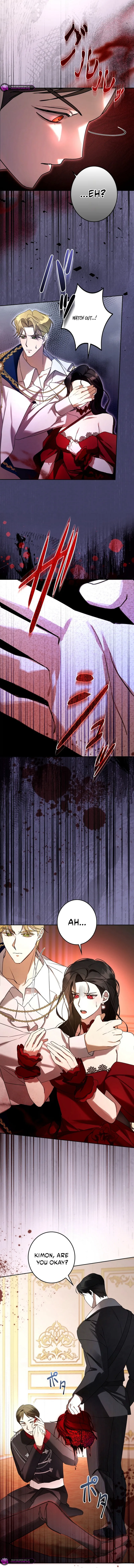 Apocalypse Villainess: Survival of a Corporate Slave Chapter 2 page 17