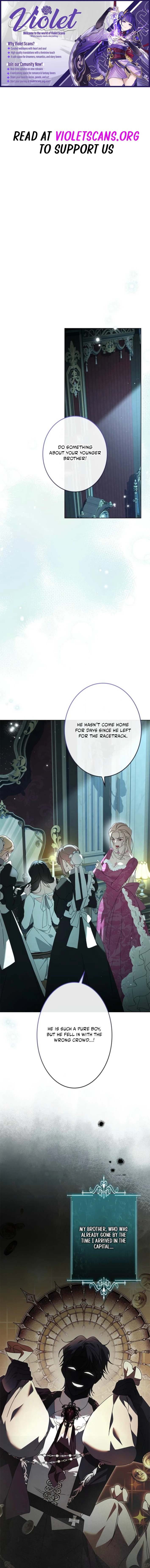 Apocalypse Villainess: Survival of a Corporate Slave Chapter 25 page 1