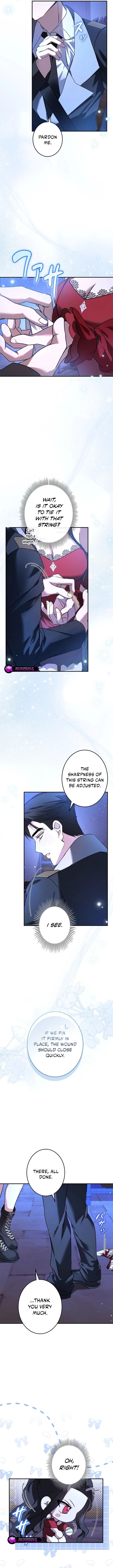 Apocalypse Villainess: Survival of a Corporate Slave Chapter 11 page 4