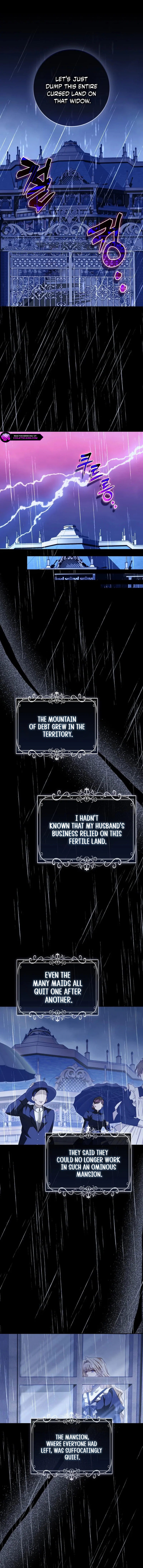 Trapped With the Male Lead in a Horror Game Chapter 99 page 11