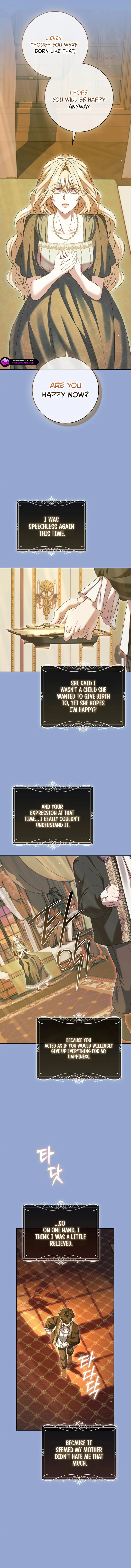 Trapped With the Male Lead in a Horror Game Chapter 102 page 10