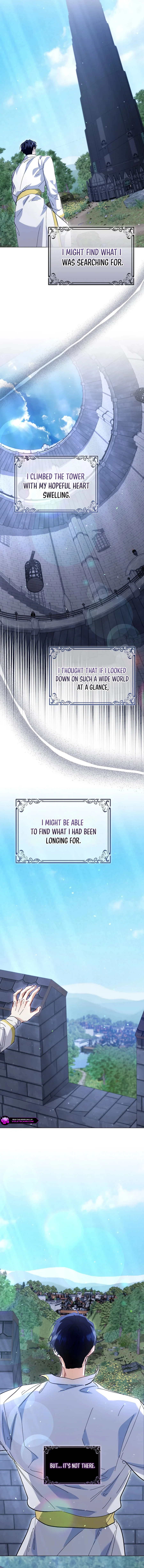 Trapped With the Male Lead in a Horror Game Chapter 68 page 17