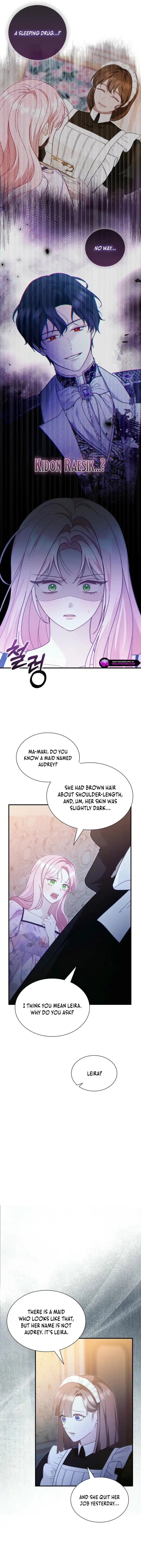 Seventh Time's the Charm! Chapter 48 page 7