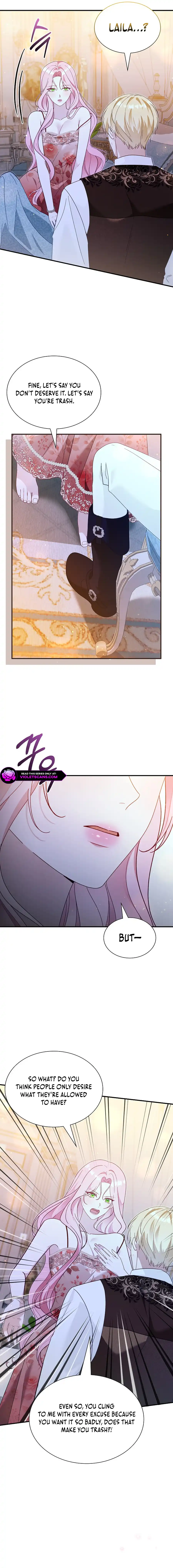 Seventh Time's the Charm! Chapter 70 page 9
