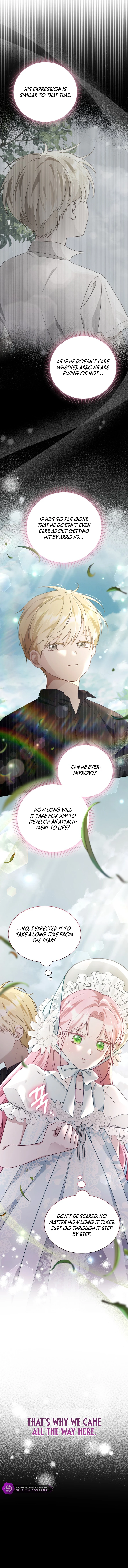 Seventh Time's the Charm! Chapter 19 page 5