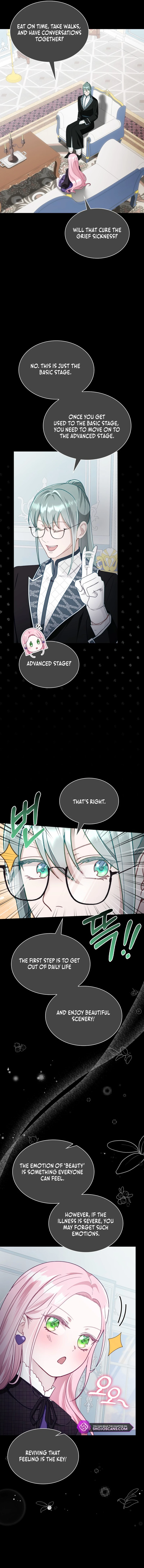 Seventh Time's the Charm! Chapter 19 page 6