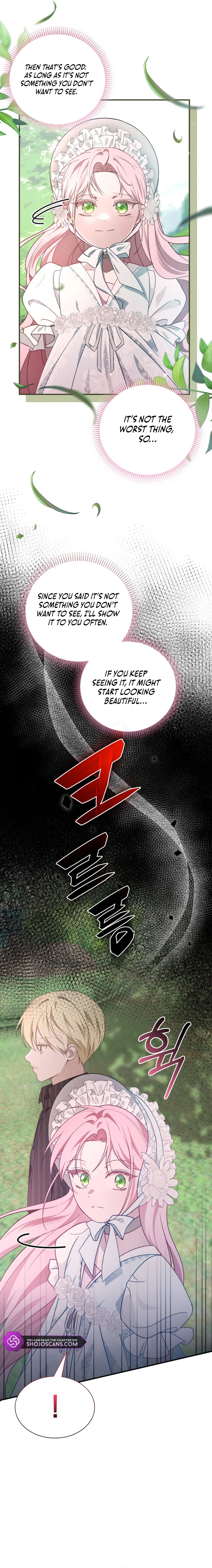 Seventh Time's the Charm! Chapter 19 page 9