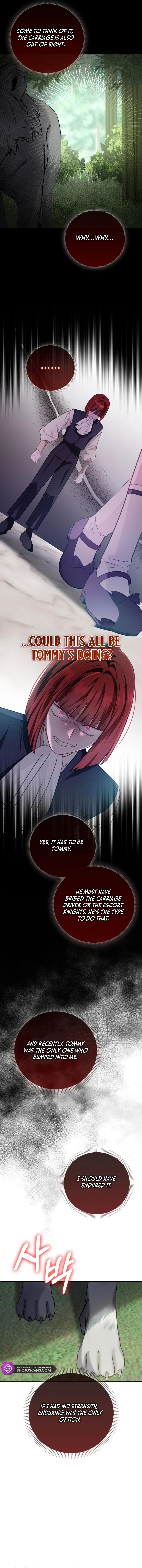 Seventh Time's the Charm! Chapter 19 page 13