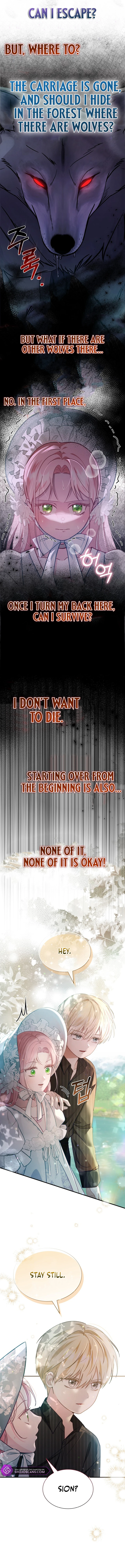 Seventh Time's the Charm! Chapter 19 page 14