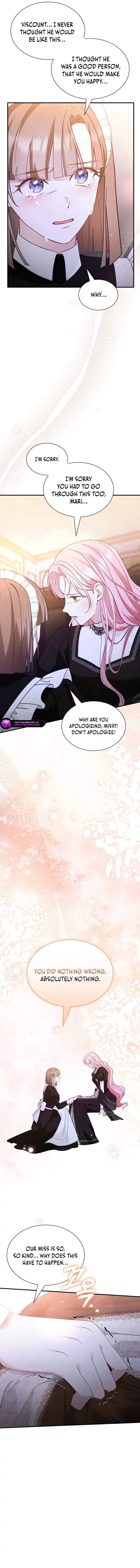 Seventh Time's the Charm! Chapter 49 page 4