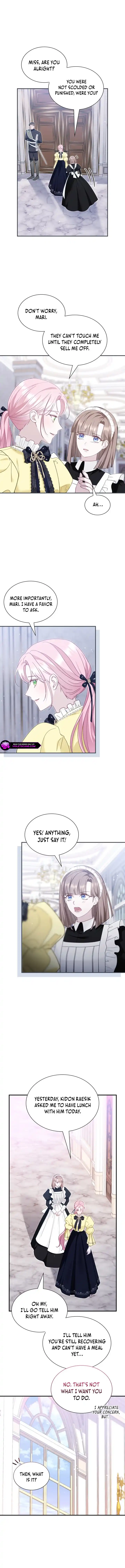 Seventh Time's the Charm! Chapter 49 page 9