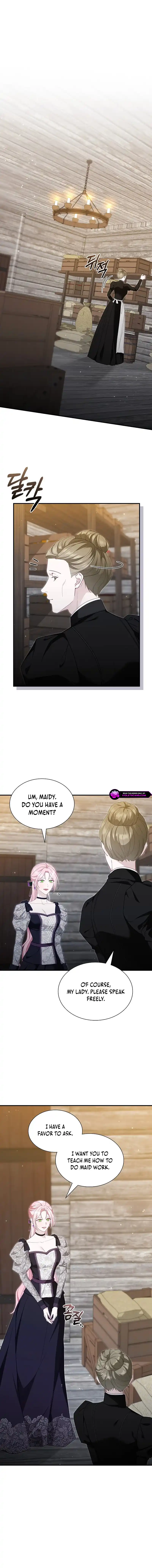 Seventh Time's the Charm! Chapter 56 page 4