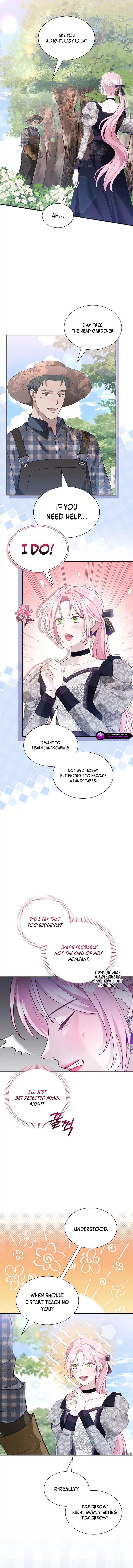 Seventh Time's the Charm! Chapter 56 page 13