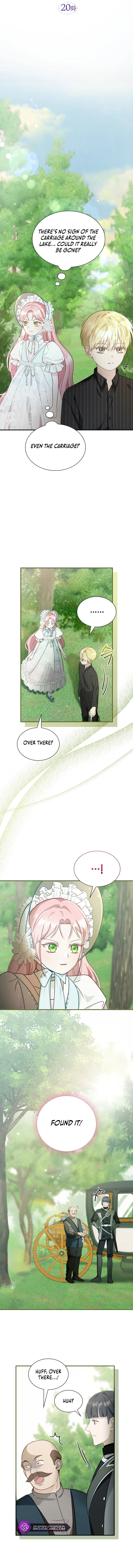 Seventh Time's the Charm! Chapter 20 page 6