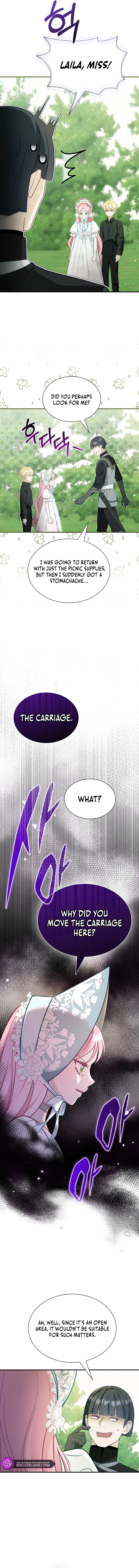 Seventh Time's the Charm! Chapter 20 page 7