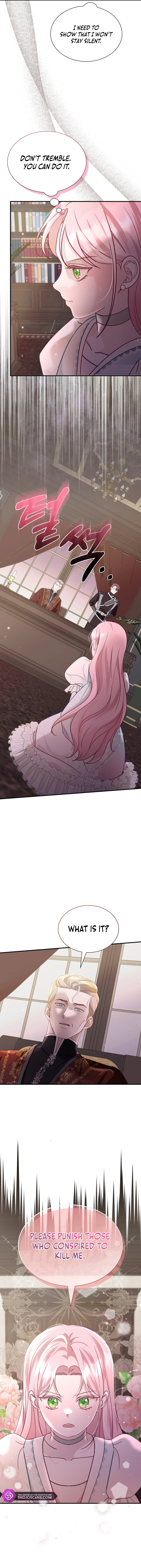 Seventh Time's the Charm! Chapter 20 page 11