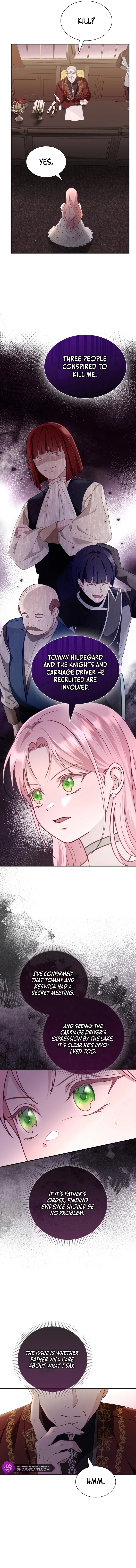Seventh Time's the Charm! Chapter 20 page 12