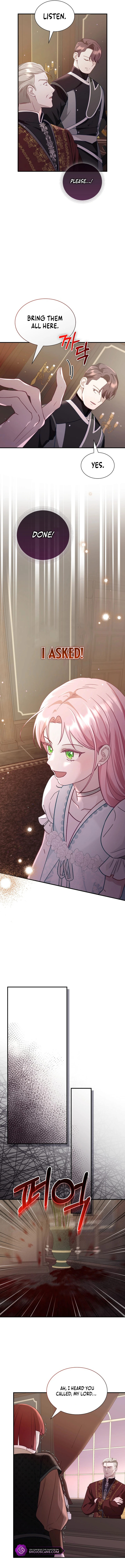 Seventh Time's the Charm! Chapter 20 page 13