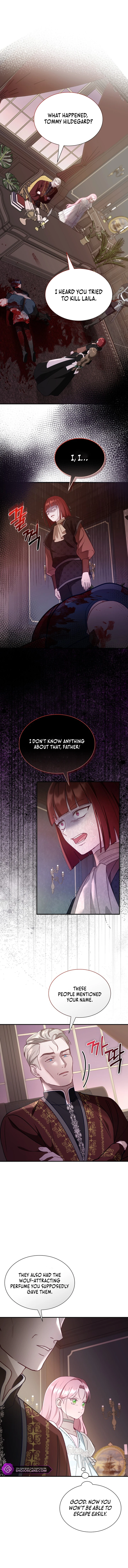 Seventh Time's the Charm! Chapter 20 page 14