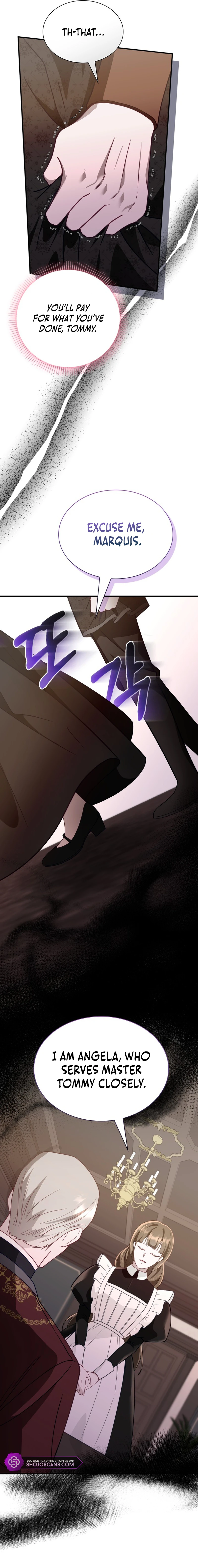 Seventh Time's the Charm! Chapter 20 page 15