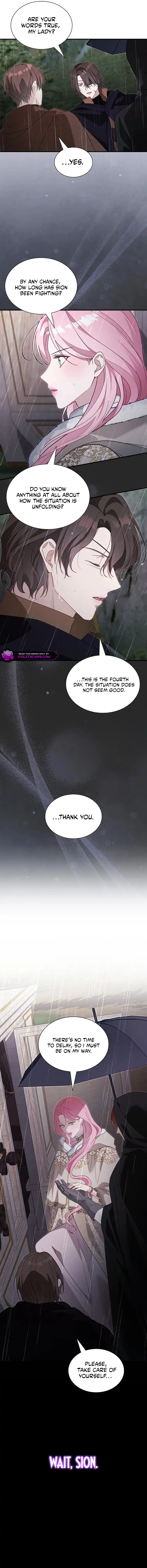 Seventh Time's the Charm! Chapter 73 page 15