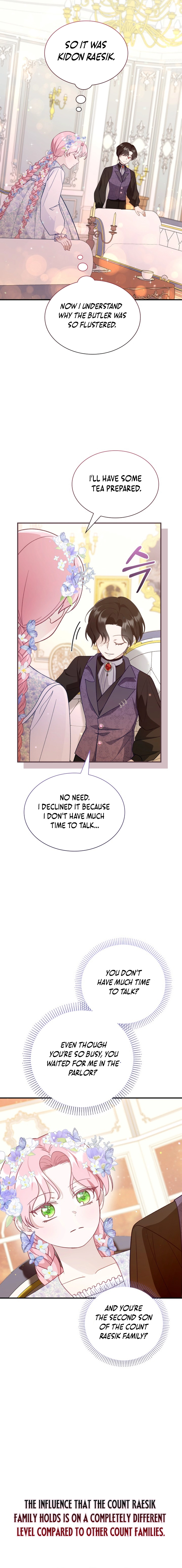 Seventh Time's the Charm! Chapter 24 page 3