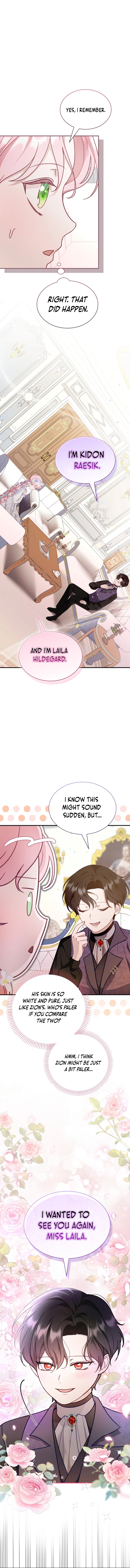 Seventh Time's the Charm! Chapter 24 page 5