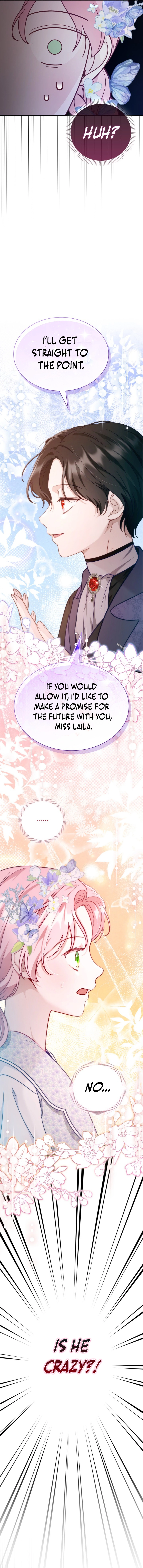 Seventh Time's the Charm! Chapter 24 page 6