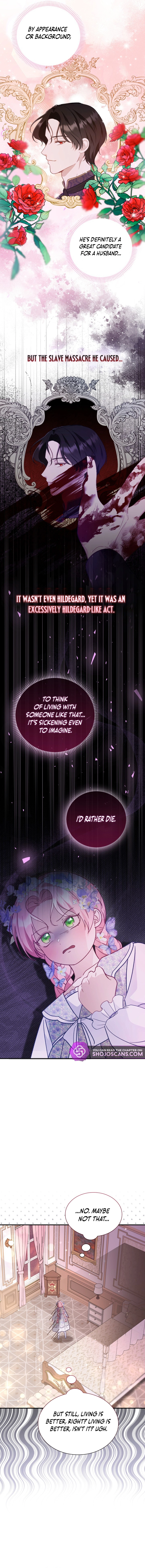 Seventh Time's the Charm! Chapter 24 page 12