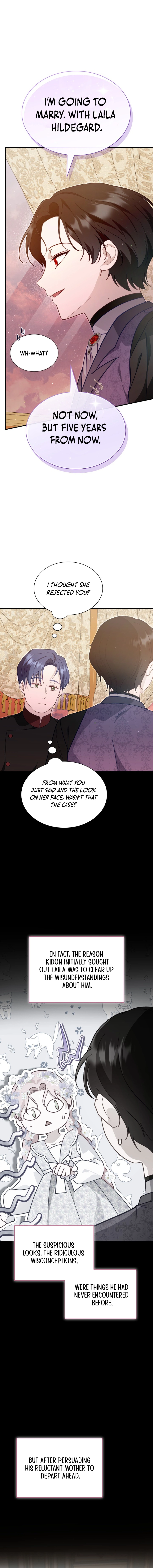 Seventh Time's the Charm! Chapter 24 page 18