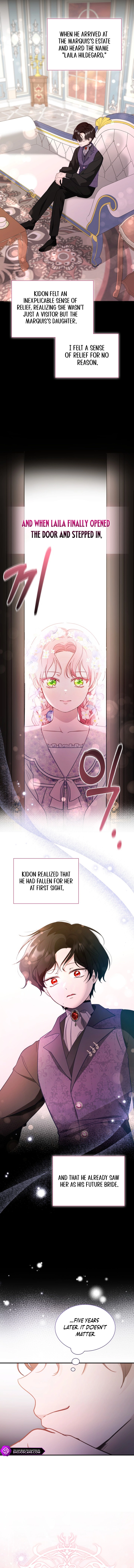Seventh Time's the Charm! Chapter 24 page 19