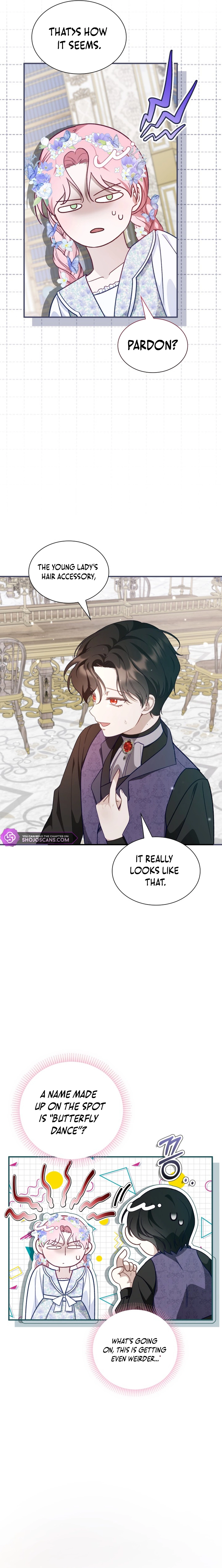 Seventh Time's the Charm! Chapter 23 page 2