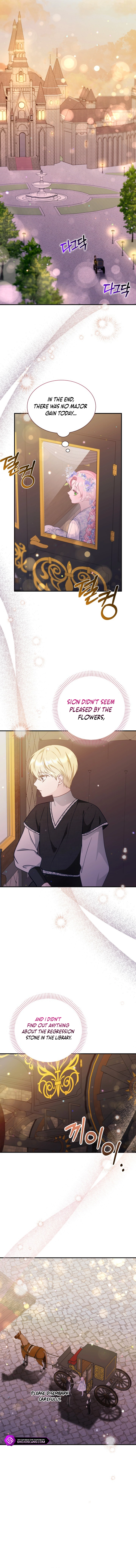Seventh Time's the Charm! Chapter 23 page 15