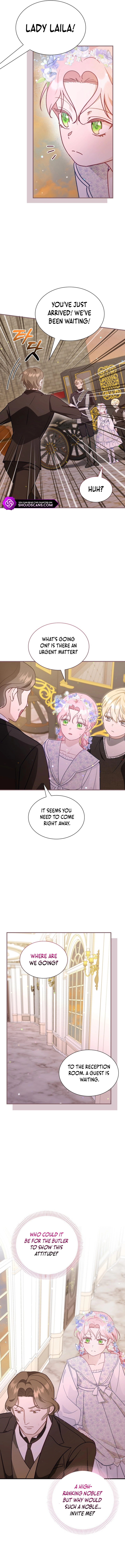 Seventh Time's the Charm! Chapter 23 page 16