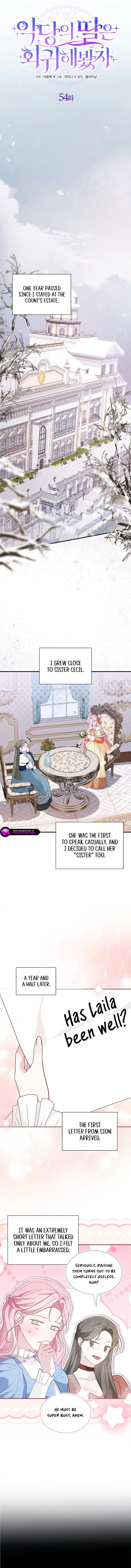 Seventh Time's the Charm! Chapter 54 page 4