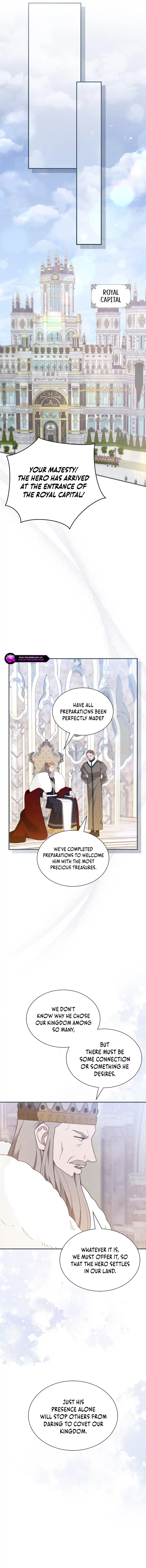 Seventh Time's the Charm! Chapter 54 page 6