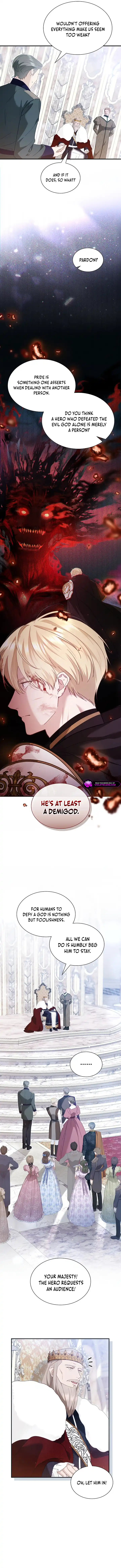 Seventh Time's the Charm! Chapter 54 page 7