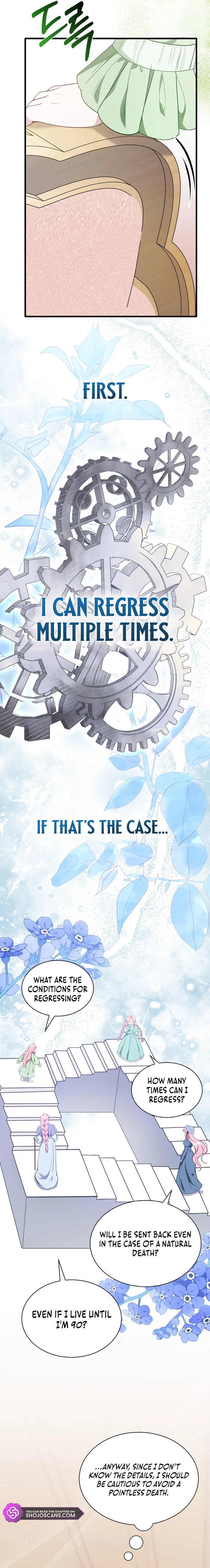 Seventh Time's the Charm! Chapter 2 page 2