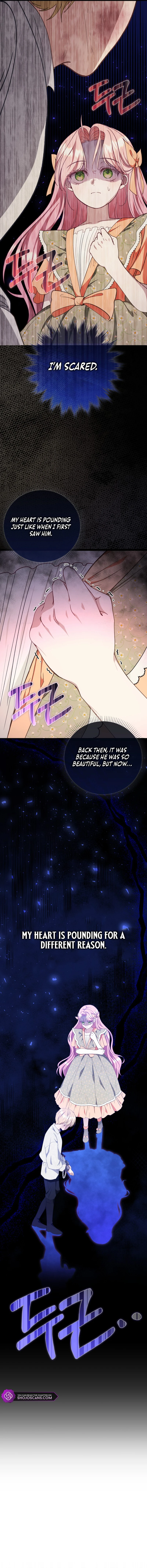 Seventh Time's the Charm! Chapter 2 page 8
