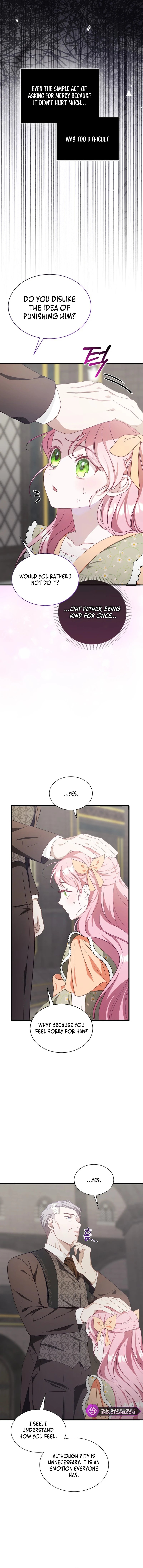 Seventh Time's the Charm! Chapter 2 page 14