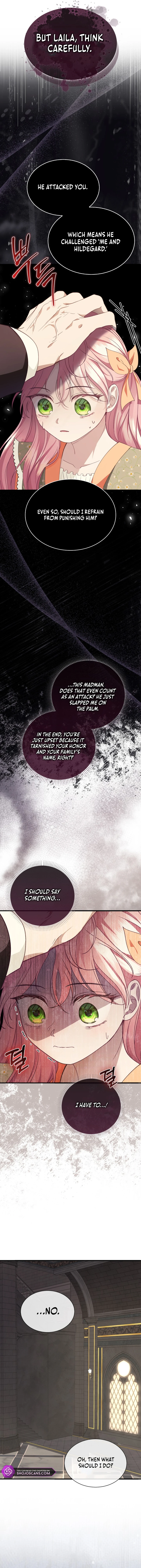 Seventh Time's the Charm! Chapter 2 page 15