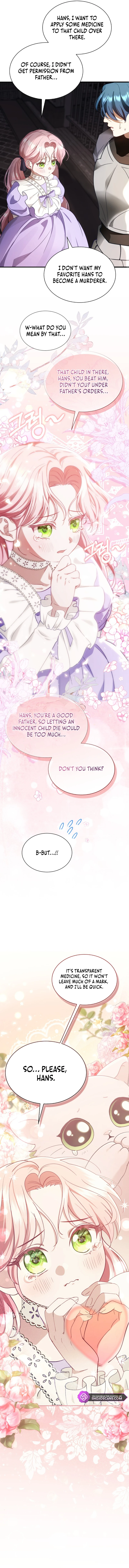 Seventh Time's the Charm! Chapter 2 page 20