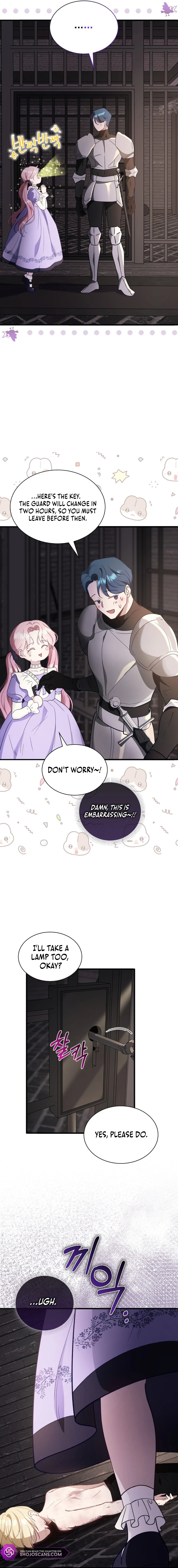 Seventh Time's the Charm! Chapter 2 page 21