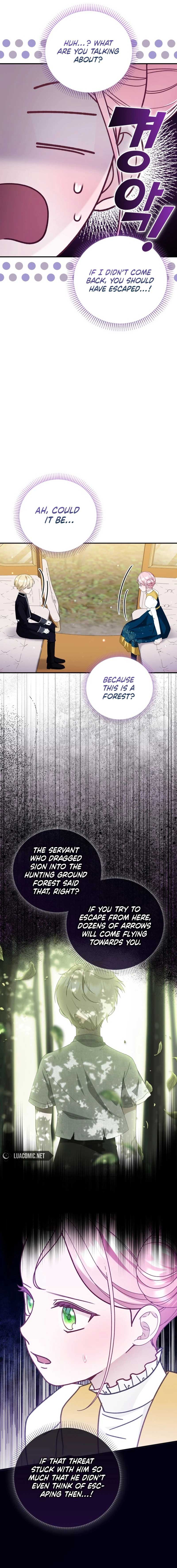 Seventh Time's the Charm! Chapter 29 page 2