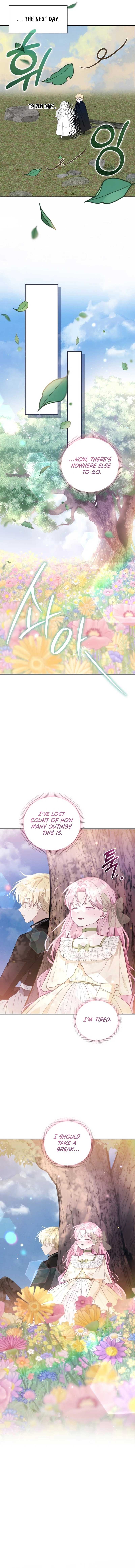 Seventh Time's the Charm! Chapter 29 page 6