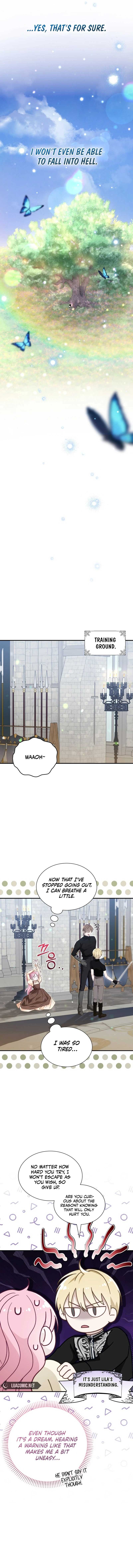 Seventh Time's the Charm! Chapter 29 page 15