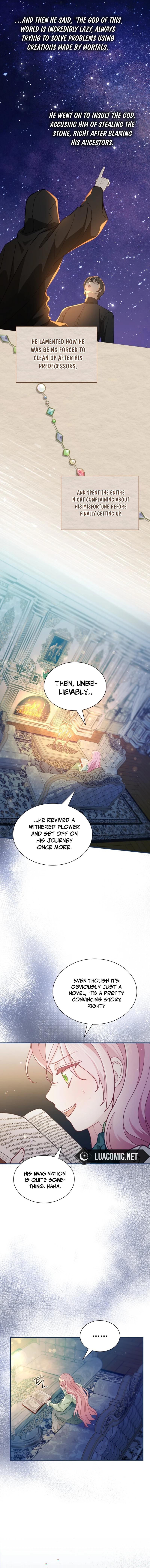 Seventh Time's the Charm! Chapter 35 page 2