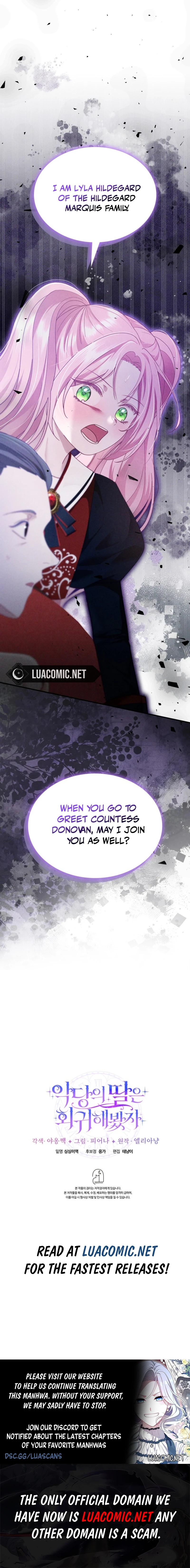 Seventh Time's the Charm! Chapter 35 page 13