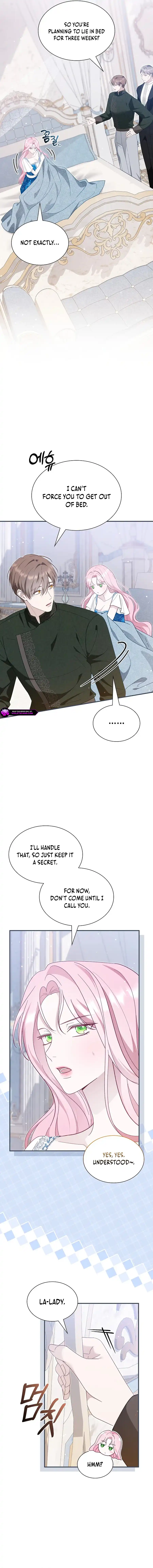 Seventh Time's the Charm! Chapter 58 page 4